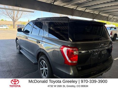 Used 2019 Ford Expedition XLT w/ Equipment Group 201A image 7