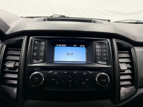 Used 2021 Ford Ranger XL w/ Equipment Group 101A High image 33