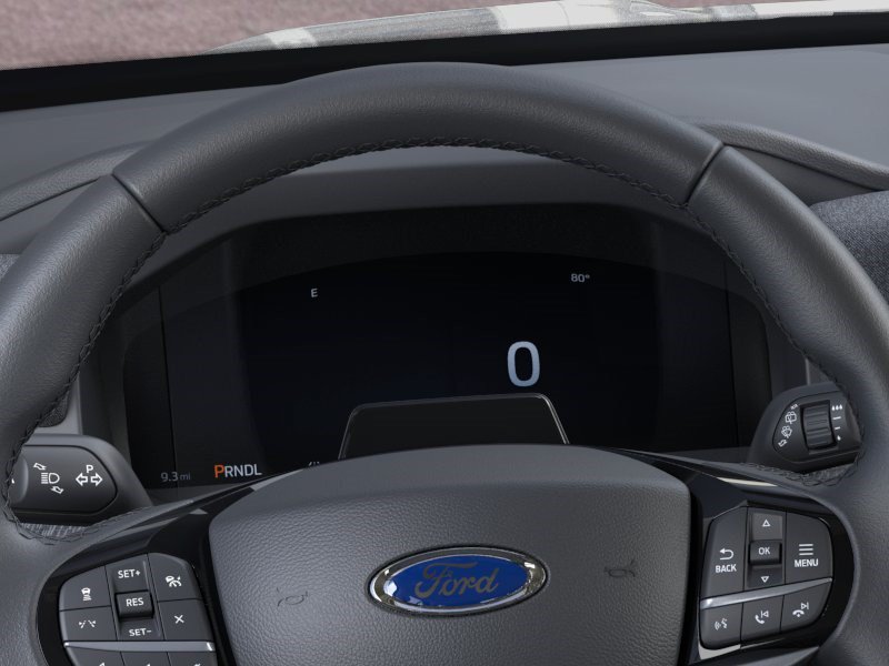 New 2026 Ford Explorer Platinum w/ LUX Leather Package AWD/4WD image 14