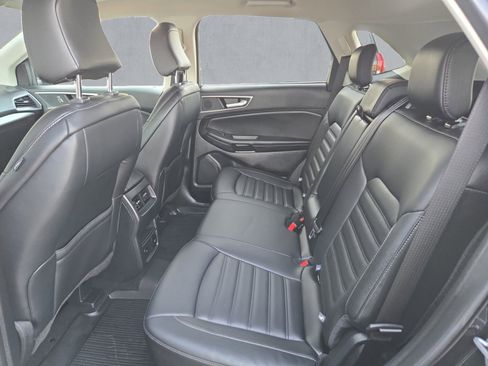 Certified 2024 Ford Edge SEL w/ Convenience Package image 23