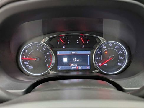 Certified 2023 GMC Acadia SLT AWD/4WD image 24