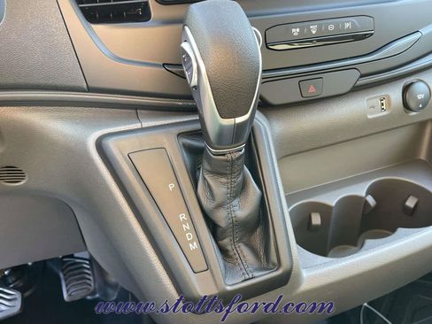 New 2026 Ford Transit 150 Low Roof image 25