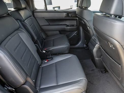 New 2026 Hyundai Santa Fe Calligraphy AWD/4WD image 22