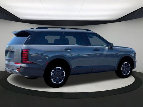 New 2026 Hyundai Palisade XRT Pro image 8