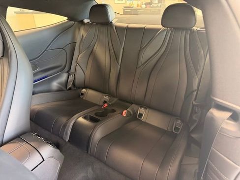 New 2026 Mercedes-Benz CLE 300 4MATIC Coupe image 13