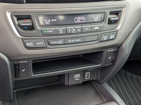 Used 2022 Honda Ridgeline RTL image 24