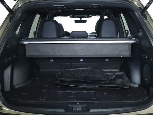 Certified 2024 Subaru Forester Wilderness w/ Convenience Package image 34