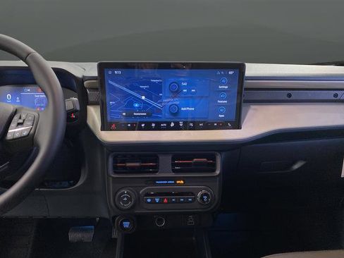 New 2026 Ford Maverick Lariat w/ 4K Tow Package AWD/4WD image 9