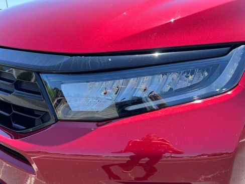 Certified 2025 Honda Odyssey Touring image 26