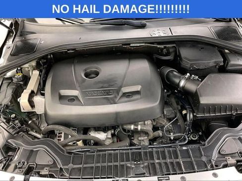 Used 2018 Volvo V60 T5 Cross Country w/ Convenience Package AWD/4WD image 29