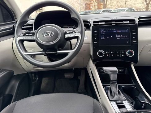 Used 2023 Hyundai Tucson SEL image 23