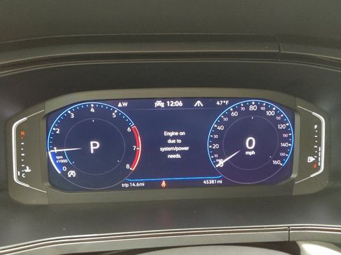 Used 2022 Volkswagen Taos SEL image 23