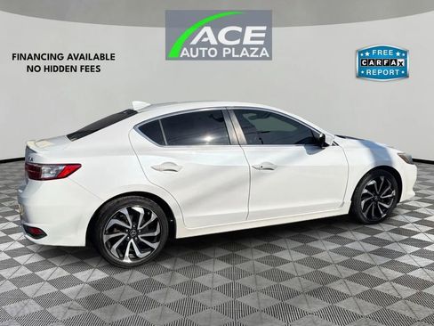 Used 2016 Acura ILX image 5