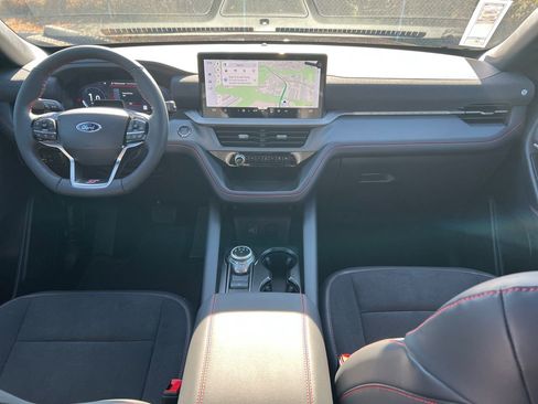 New 2026 Ford Explorer ST w/ Sun And Sound Package image 57