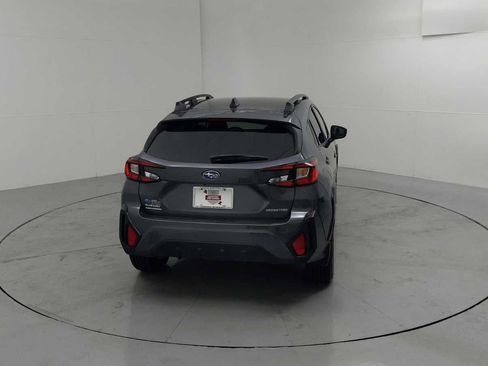 Certified 2024 Subaru Crosstrek 2.0i Premium AWD/4WD image 9