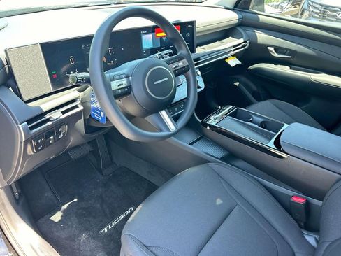 New 2026 Hyundai Tucson SEL AWD/4WD image 14