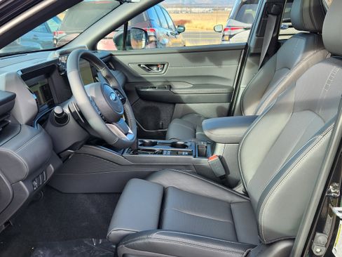 New 2026 Subaru Outback Touring XT AWD/4WD image 7