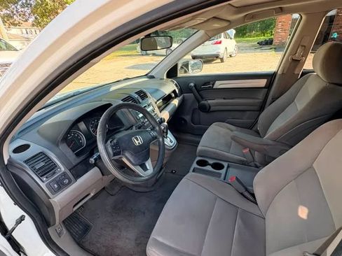 Used 2010 Honda CR-V EX image 9