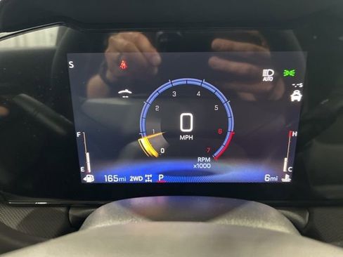 New 2026 Chevrolet TrailBlazer LT w/ Convenience Package AWD/4WD image 15