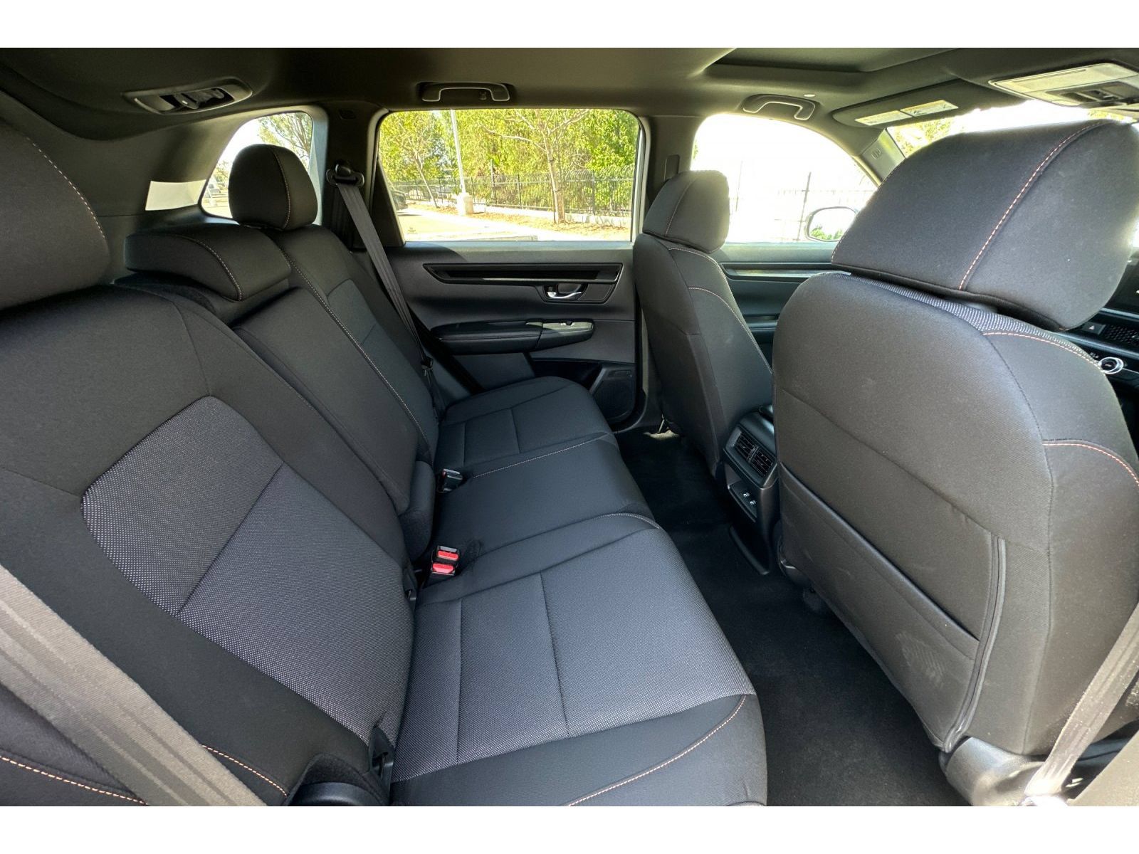 Used 2026 Honda CR-V Sport image 18