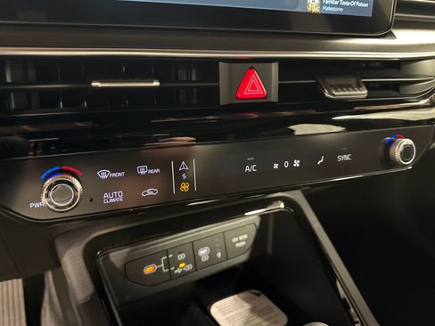 New 2026 Kia K5 GT FWD image 20