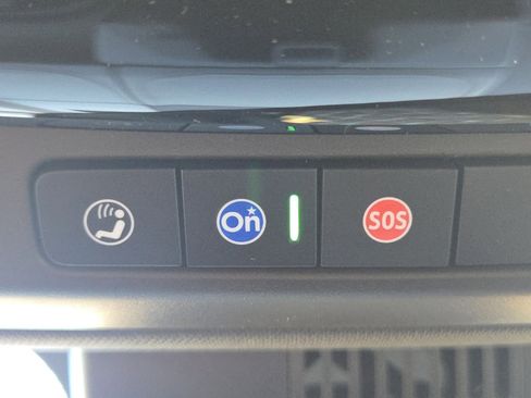 New 2026 GMC Yukon XL Elevation image 11