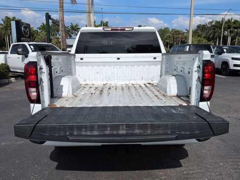 Used 2024 GMC Sierra 1500 Elevation RWD image 13
