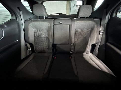 Used 2022 Chevrolet Equinox LT FWD image 13