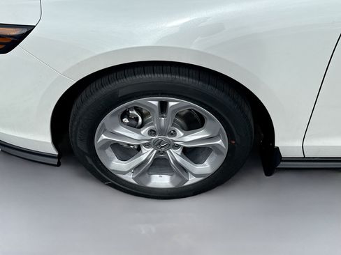 New 2026 Honda Accord LX image 26