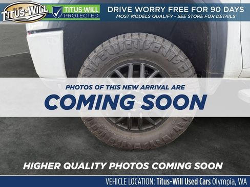 Used 2020 GMC Sierra 3500 Denali w/ Denali Ultimate Package AWD/4WD image 5