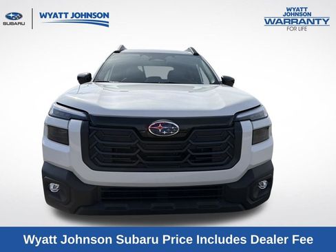 New 2026 Subaru Outback Limited AWD/4WD image 12
