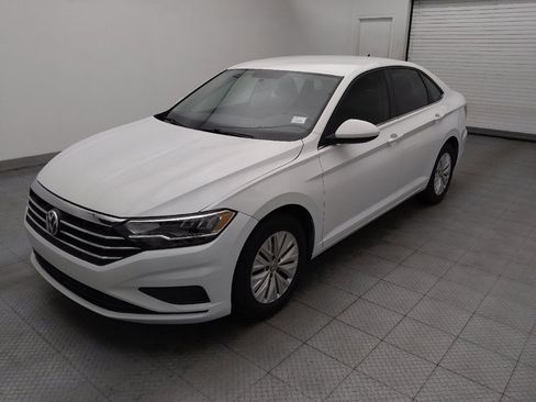 Used 2020 Volkswagen Jetta S FWD image 2