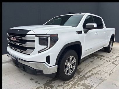 Used 2023 GMC Sierra 1500 SLE