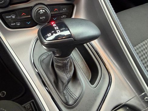 Certified 2022 Dodge Challenger SXT w/ Blacktop Package image 24