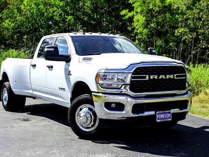 Used 2024 RAM 3500 Big Horn