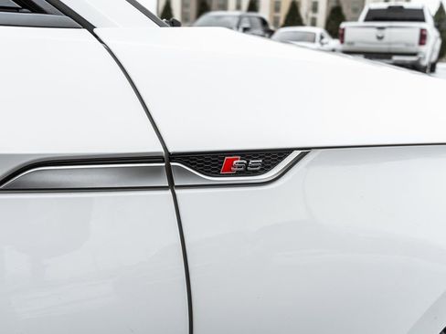 Used 2019 Audi S5 Premium Plus image 4
