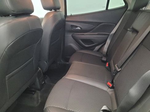 Used 2022 Buick Encore Preferred w/ Safety Package image 18