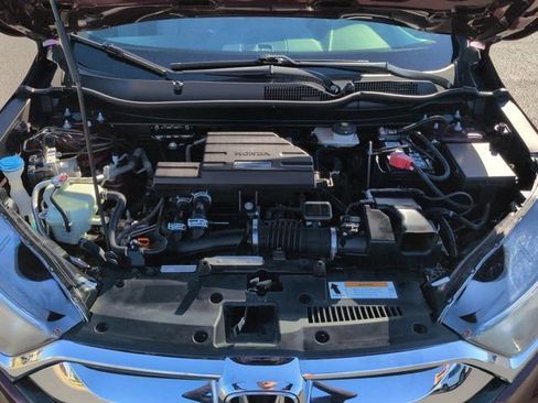 Used 2018 Honda CR-V EX-L image 28