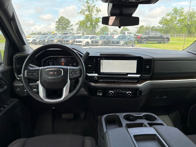 Used 2024 GMC Sierra 1500 Elevation AWD/4WD image 23