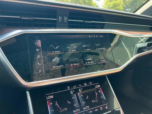 Used 2019 Audi A6 3.0T Premium Plus AWD/4WD image 8