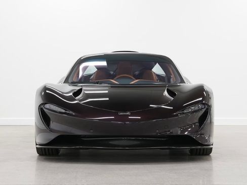 Used 2020 McLaren Speedtail RWD image 15