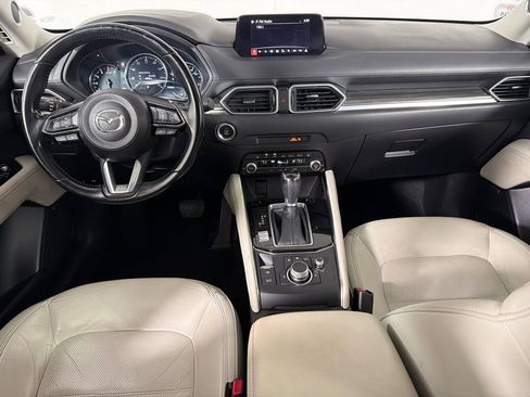 Used 2020 MAZDA CX-5 Grand Touring image 24