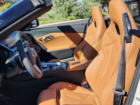 New 2026 BMW Z4 sDrive30i w/ Premium Package RWD image 11