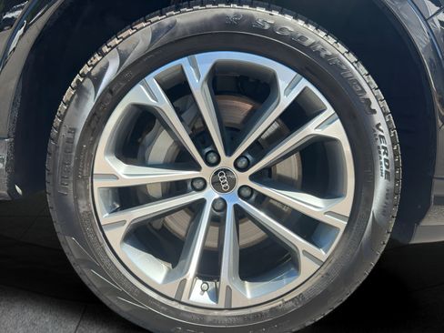 Certified 2026 Audi Q7 3.0T Premium w/ Convenience Plus Package AWD/4WD image 51