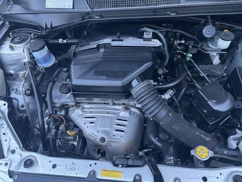 Used 2002 Toyota RAV4 LE image 20