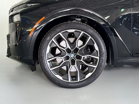 New 2026 BMW X7 M60i AWD/4WD image 44