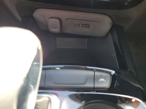 New 2026 Chevrolet Trax ACTIV w/ Driver Confidence Package FWD image 20