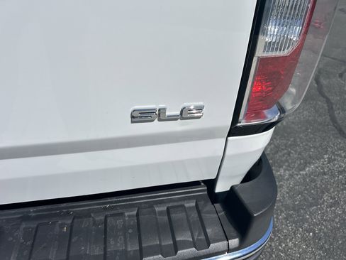 Used 2017 GMC Canyon SLE w/ SLE Convenience Package AWD/4WD image 11