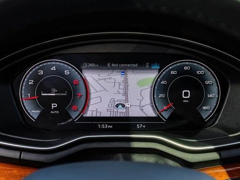 Used 2022 Audi A5 2.0T Premium Plus image 25