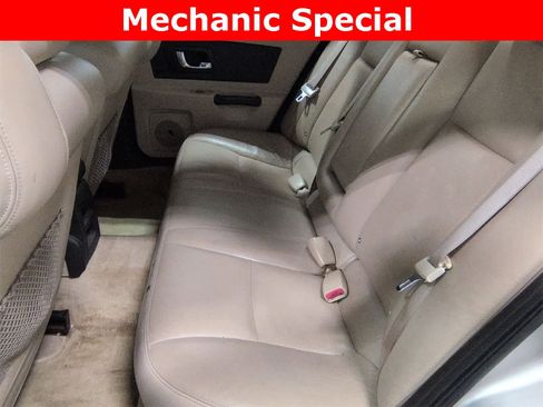Used 2003 Cadillac CTS 3.2 image 20